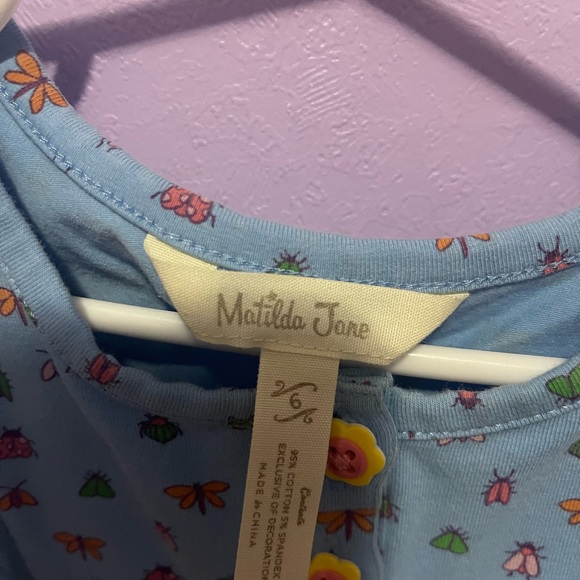 Matilda Jane bug tank - Picture 2 of 5